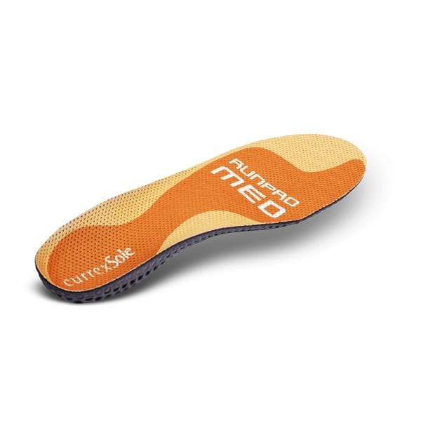 currexSole Run pro