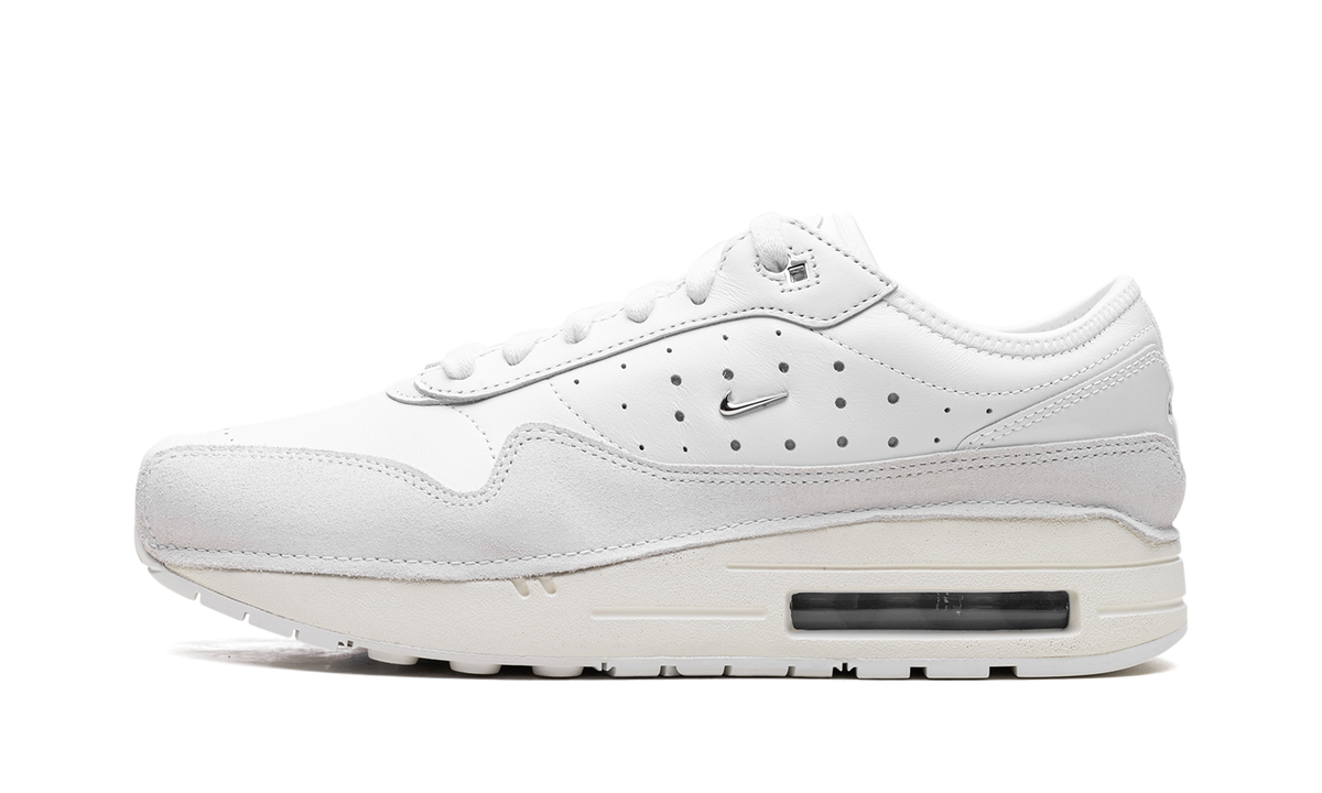 Air Max 1'86 WMNS"Jacquemus - White" HM6690 100