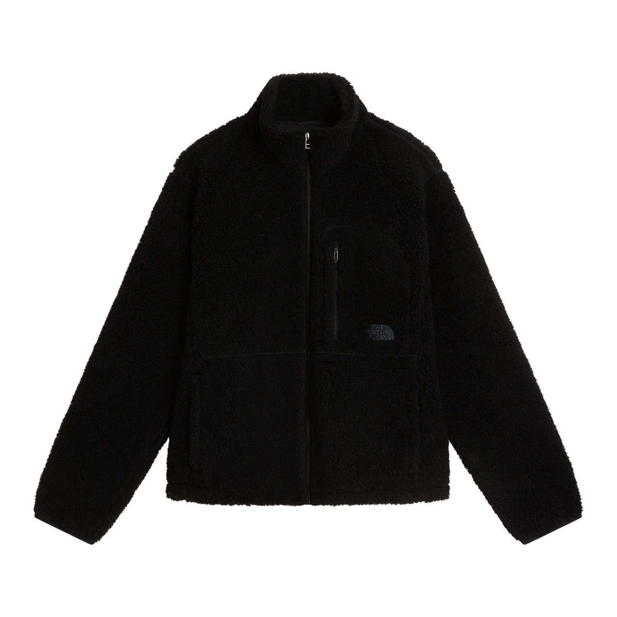 Extreme Pile 2 Fleece | Full Zip | Men's