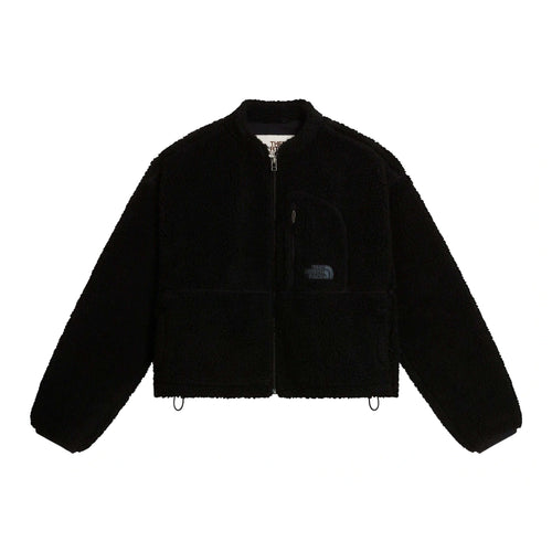 Extreme Pile 2 Fleece | Full Zip | Women's