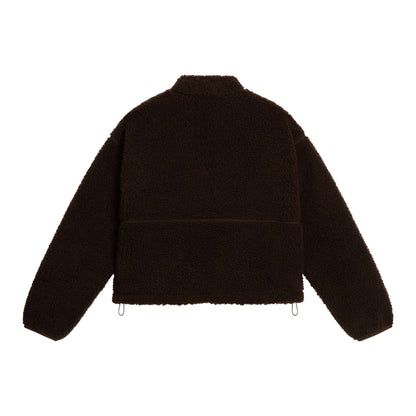 Extreme Pile 2 Fleece | Full Zip | Women's