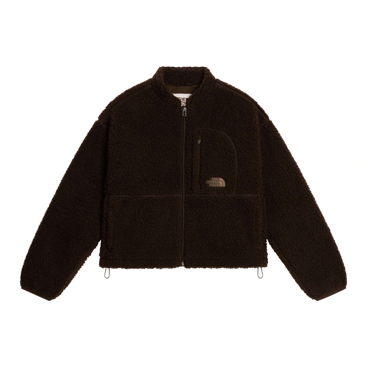 Extreme Pile 2 Fleece | Full Zip | Women's