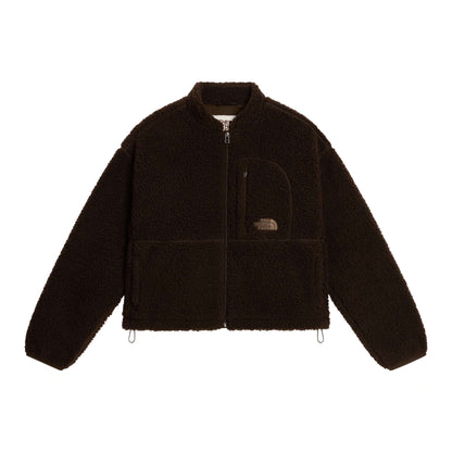 Extreme Pile 2 Fleece | Full Zip | Women's