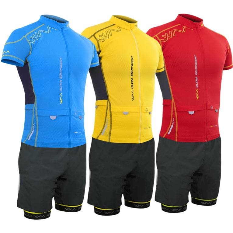WAA Men's Ultra Carrier Shirt