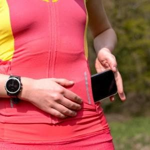 WAA Women's Ultra Carrier Shirt 3.0
