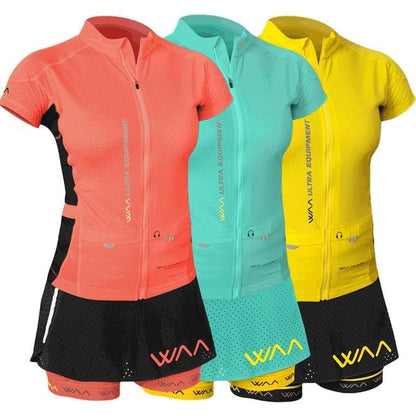 WAA Women's Ultra Carrier Shirt