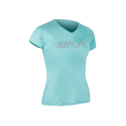 WAA Women's Ultra Light T-Shirt 2.0