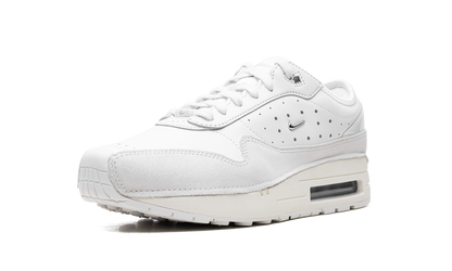 Air Max 1'86 WMNS"Jacquemus - White" HM6690 100