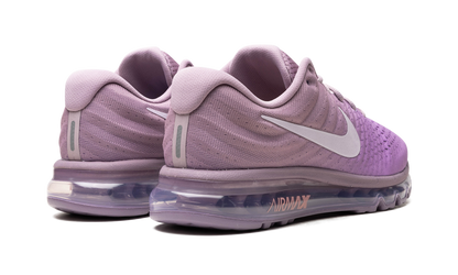 Air Max 2017 WMNS"Plum Lavender" 849560 555