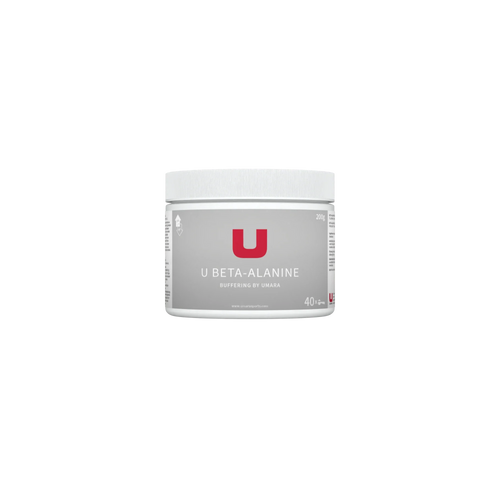 U Beta-Alanine