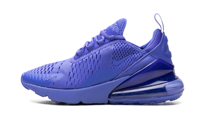 Air Max 270 WMNS"Light Ultramarine" AH6789 500