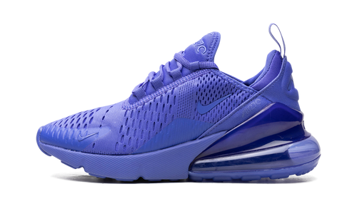 Air Max 270 WMNS"Light Ultramarine" AH6789 500
