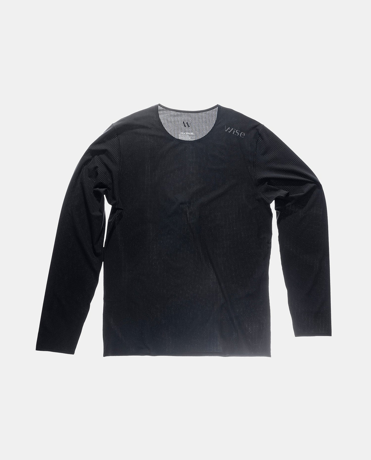 WISE Men's 350 (ex: Ultra Shirt Long Sleeve)
