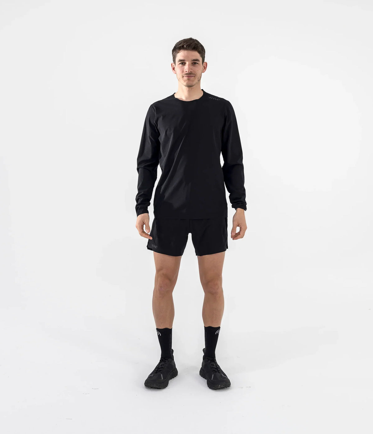 WISE Men's 350 (ex: Ultra Shirt Long Sleeve)