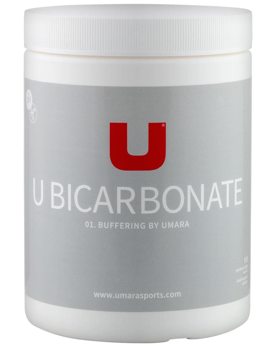 U Bi-Carbonate