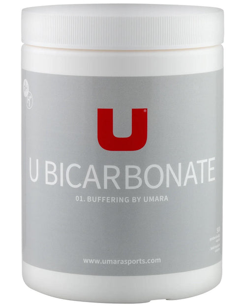 U Bi-Carbonate