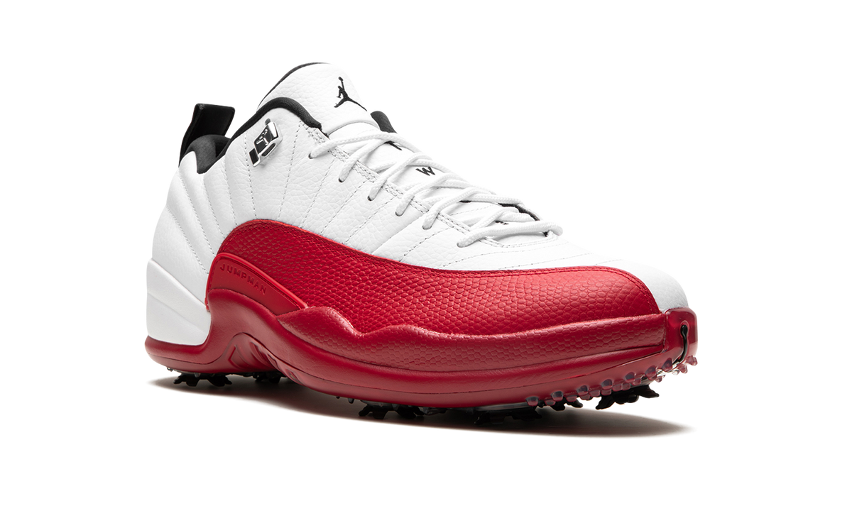 12 Golf "Cherry" DH4120 161
