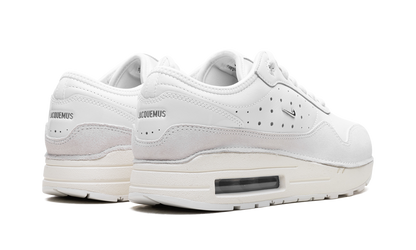 Air Max 1'86 WMNS"Jacquemus - White" HM6690 100