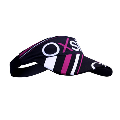 Oxsitis Visor Cap
