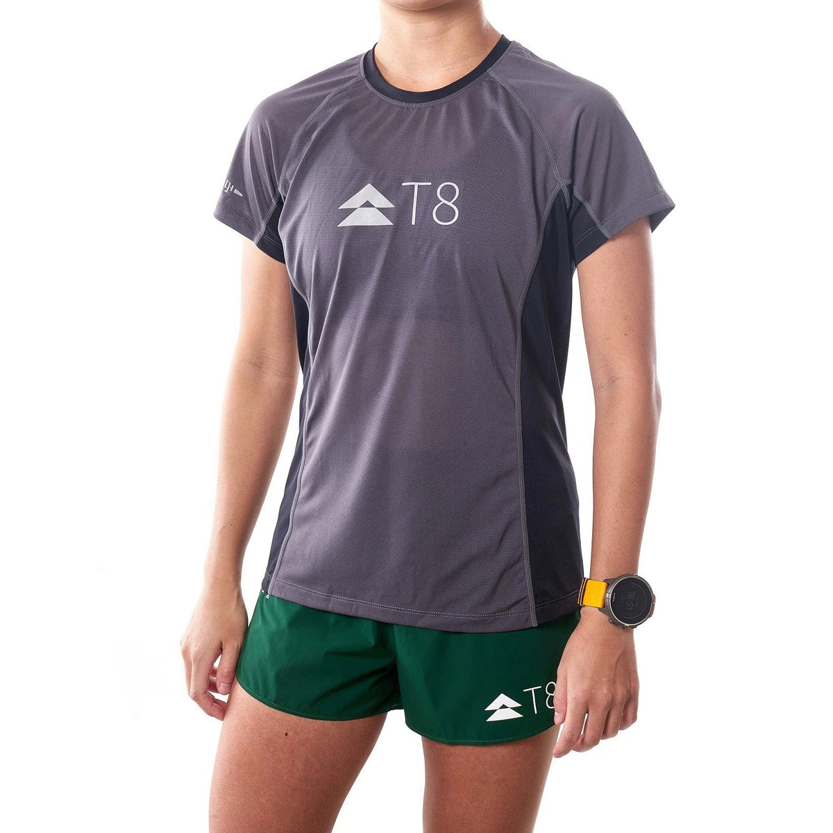 T8 Women's Iced Tee