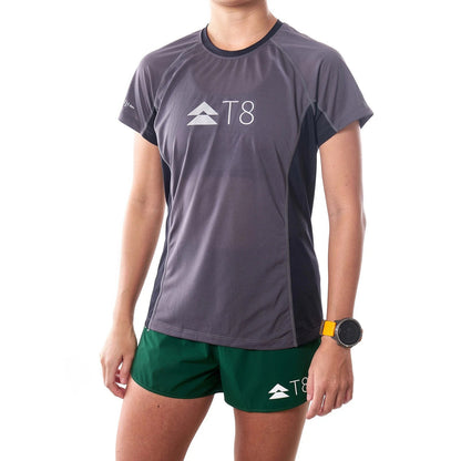 T8 Women's Iced Tee