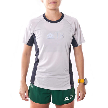 T8 Women's Iced Tee