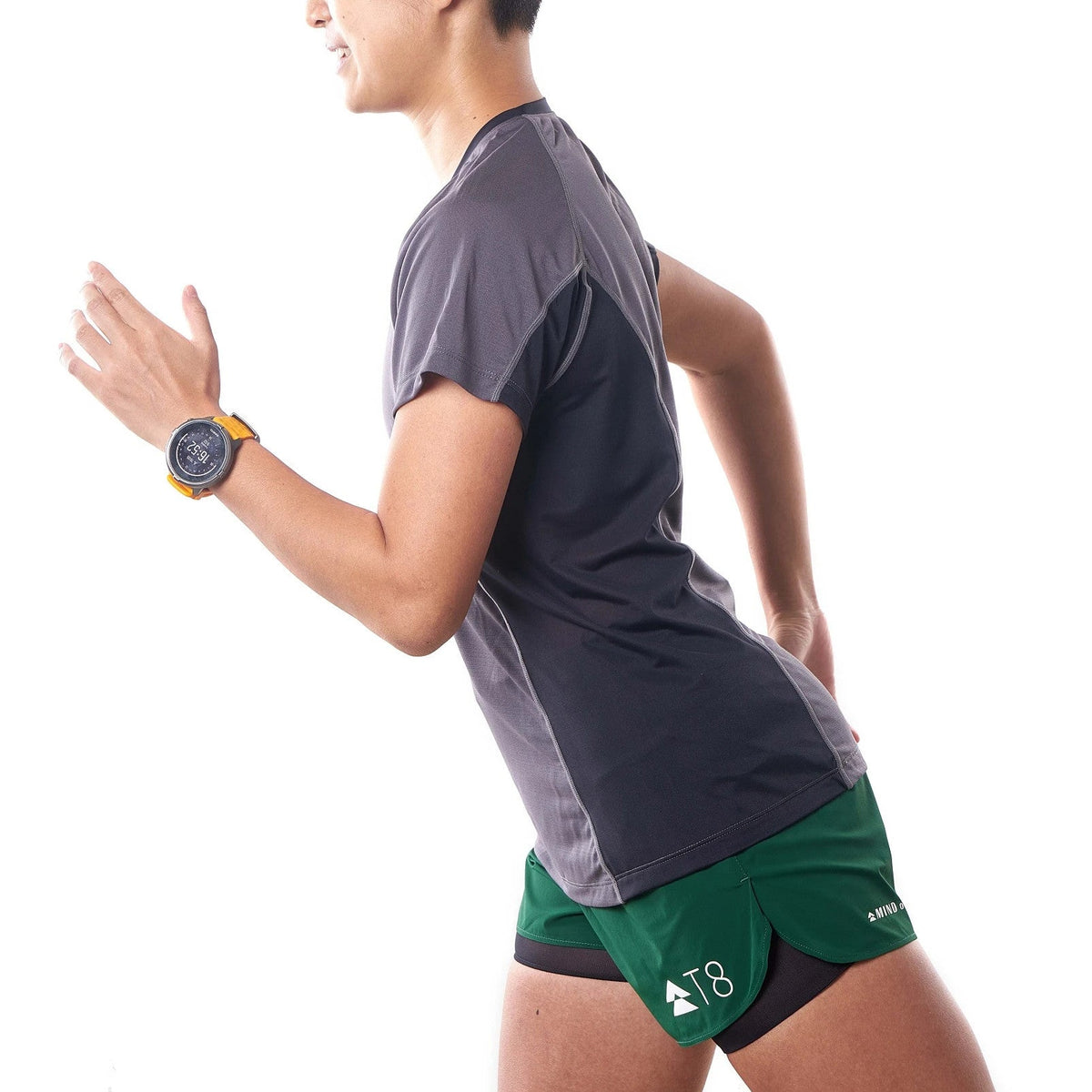 T8 Women's Iced Tee