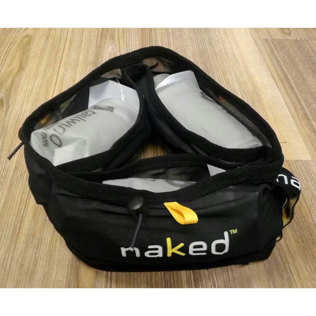 Naked Running Band V2