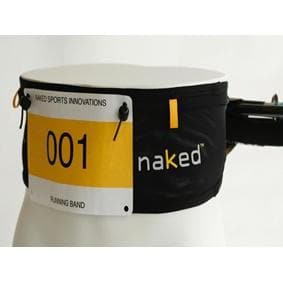 Naked Running Band V2