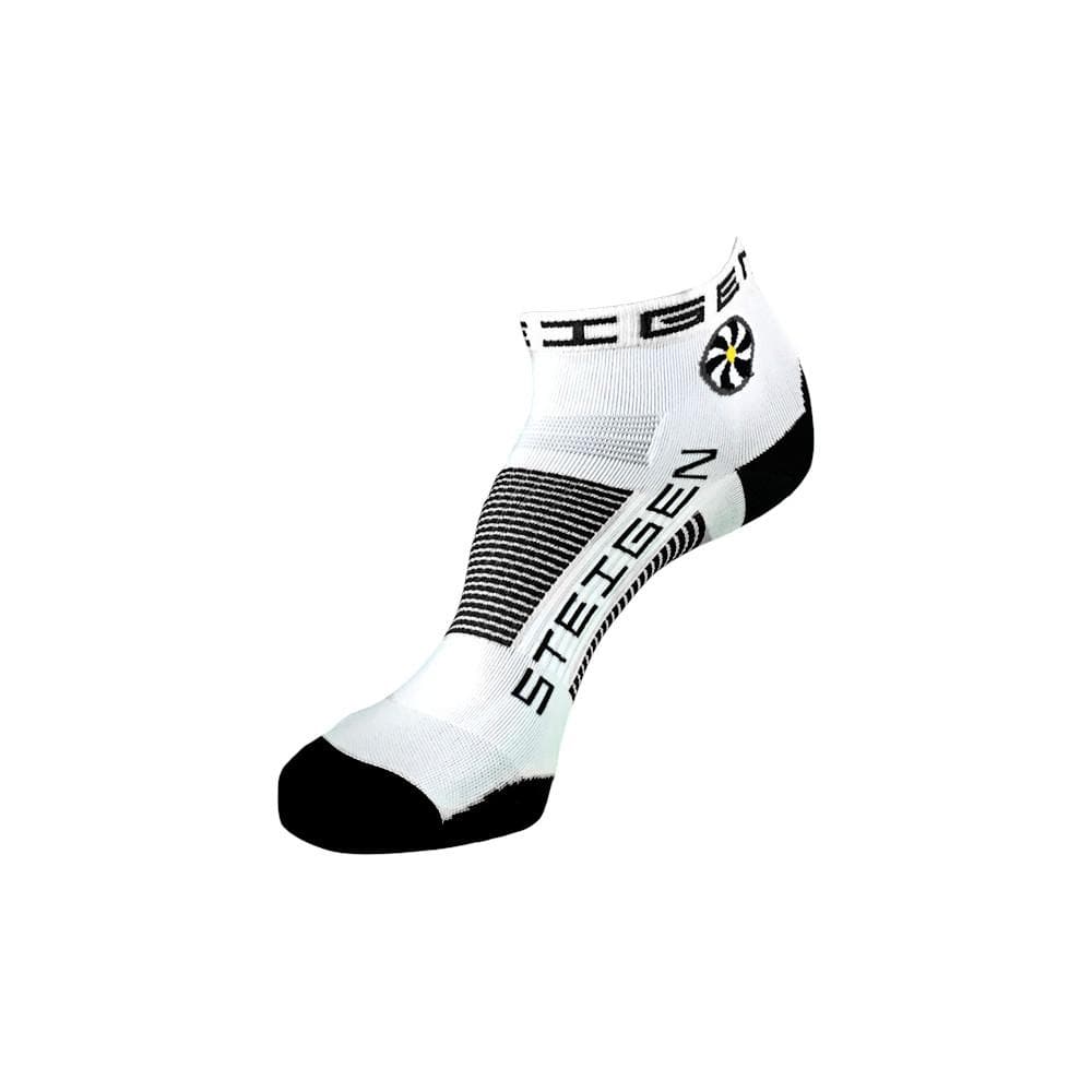 Steigen 1/4 Length Running Socks