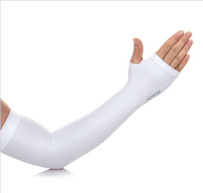 Aonijie Sun Protecction Arm Sleeve
