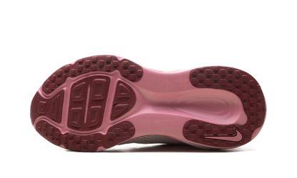 Vomero 18 WMNS"White Pearl Pink Peony" IQ9687 100