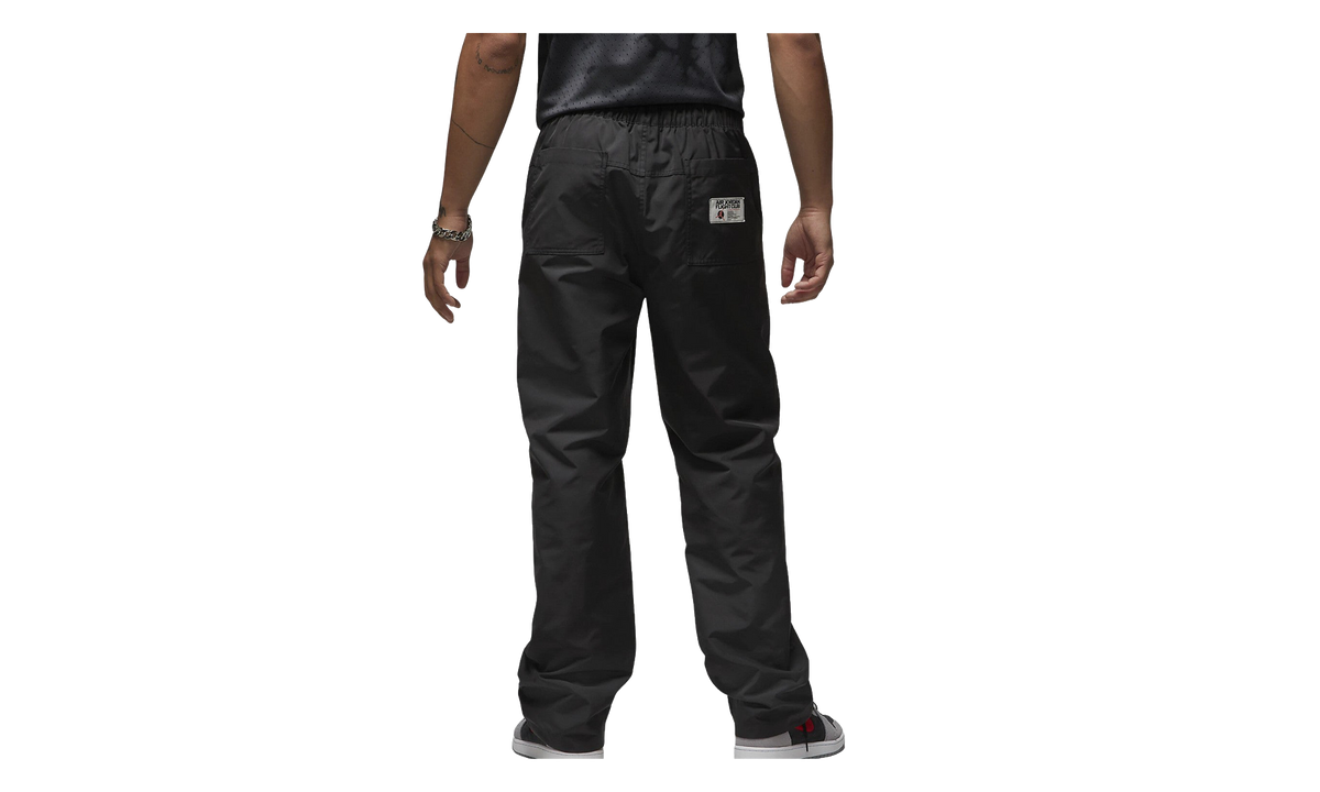 Flight Mvp Pants "BLACK" DX9740-045
