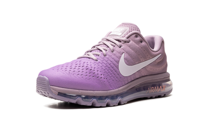 Air Max 2017 WMNS"Plum Lavender" 849560 555
